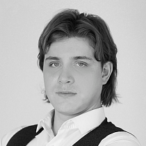 Nikita Mukhin: photo - NOVAT